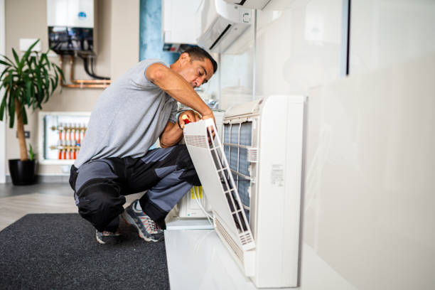 Best Local Air Duct Cleaning Services  in Minot, ND