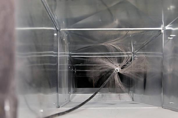 Best HVAC Duct Inspection Services  in Minot, ND