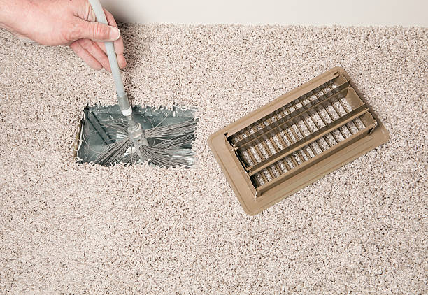 Minot, ND Airduct Cleaning Company