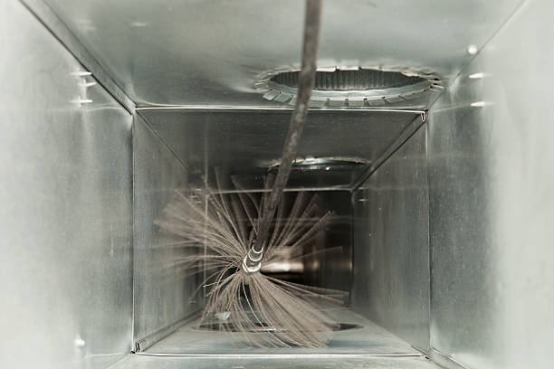Best Air Duct Cleaning Near Me  in Minot, ND