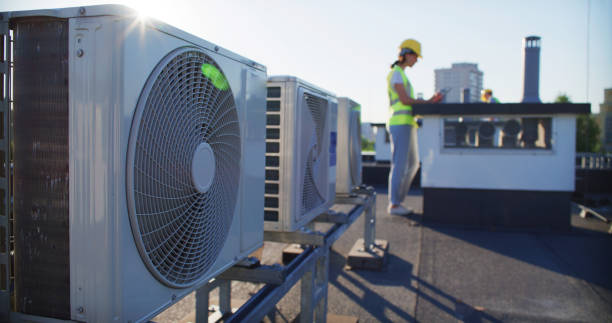 Best Best Air Duct Cleaning Company  in Minot, ND