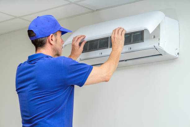 Best Affordable Air Duct Cleaning  in Minot, ND